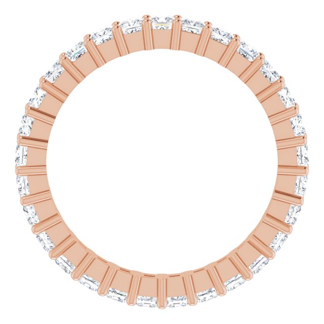 Lab-Grown Diamond | Square | 2.25 x 2.25mm