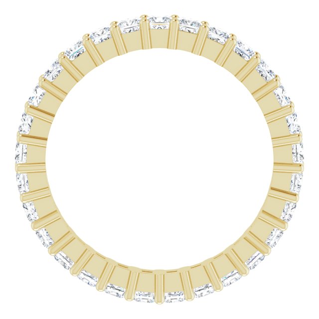Lab-Grown Diamond | Square | 2.25 x 2.25mm