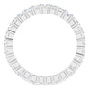 Lab-Grown Diamond | Square | 2.25 x 2.25mm
