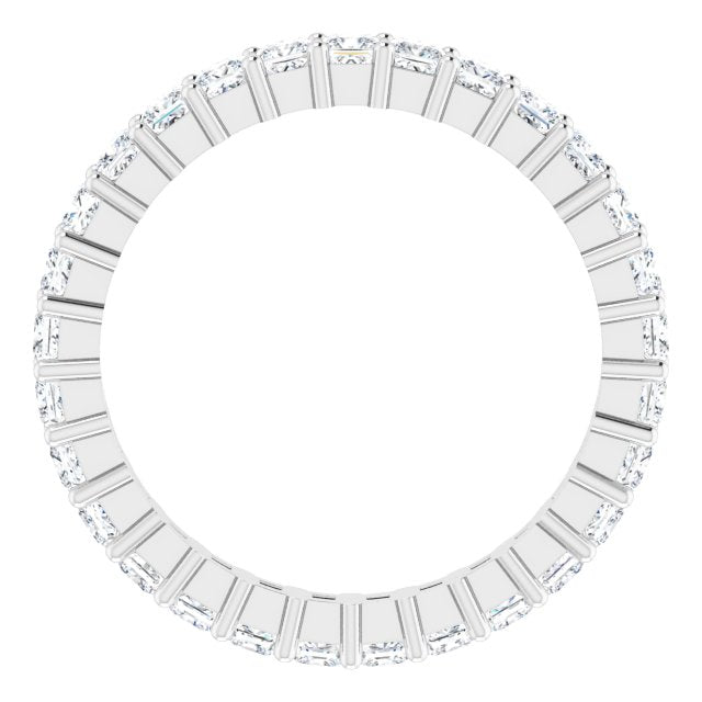 Lab-Grown Diamond | Square | 2.25 x 2.25mm