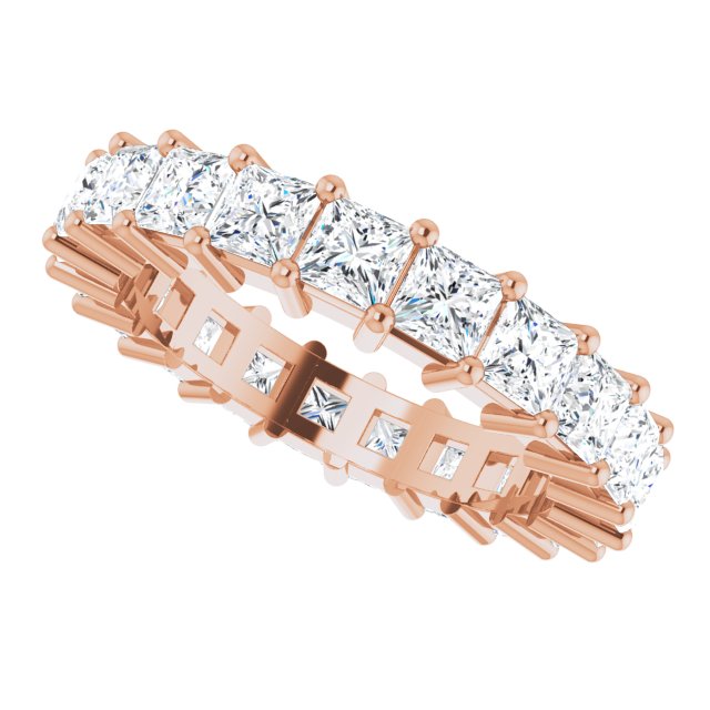 Natural Diamond | Square | 3.25 x 3.25mm | Lab-Grown Diamond | Square | 3.25 x 3.25mm