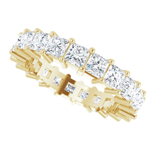 Natural Diamond | Square | 3.25 x 3.25mm | Lab-Grown Diamond | Square | 3.25 x 3.25mm
