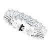 Natural Diamond | Square | 3.25 x 3.25mm | Lab-Grown Diamond | Square | 3.25 x 3.25mm