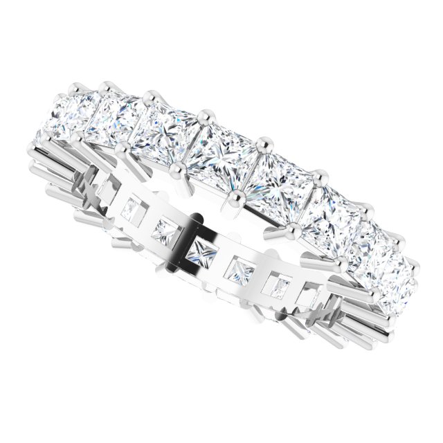 Natural Diamond | Square | 3.25 x 3.25mm | Lab-Grown Diamond | Square | 3.25 x 3.25mm