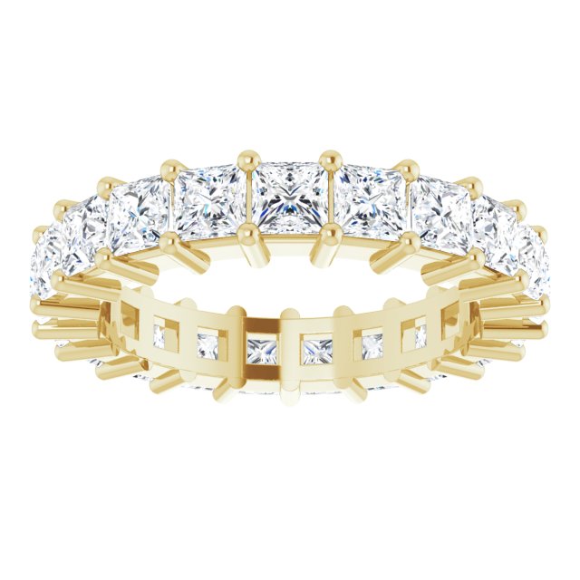 Natural Diamond | Square | 3.25 x 3.25mm | Lab-Grown Diamond | Square | 3.25 x 3.25mm