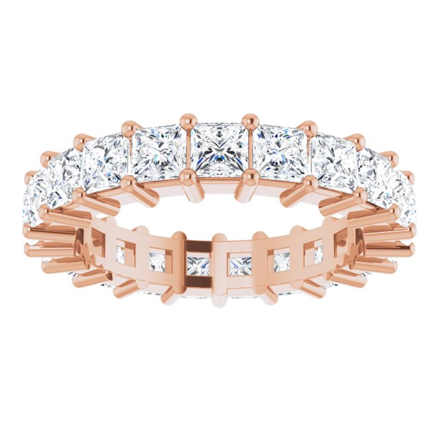Natural Diamond | Square | 3.25 x 3.25mm | Lab-Grown Diamond | Square | 3.25 x 3.25mm