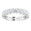 Natural Diamond | Square | 3.25 x 3.25mm | Lab-Grown Diamond | Square | 3.25 x 3.25mm