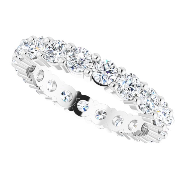 Lab-Grown Diamond | Round | 3.2mm