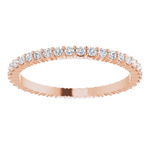 Natural Diamond | Round | 1.5mm | Lab-Grown Diamond | Round | 1.5mm