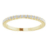 Natural Diamond | Round | 1.5mm | Lab-Grown Diamond | Round | 1.5mm