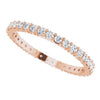 Natural Diamond | Round | 1.75mm | Lab-Grown Diamond | Round | 1.75mm