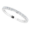 Natural Diamond | Round | 1.75mm | Lab-Grown Diamond | Round | 1.75mm