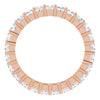 Natural Diamond | Square | 2.75 x 2.75mm | Lab-Grown Diamond | Square | 2.75 x 2.75mm
