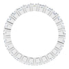 Natural Diamond | Square | 2.75 x 2.75mm | Lab-Grown Diamond | Square | 2.75 x 2.75mm