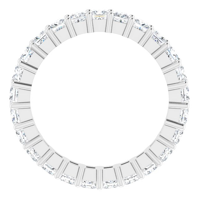 Natural Diamond | Square | 2.75 x 2.75mm | Lab-Grown Diamond | Square | 2.75 x 2.75mm