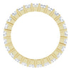 Natural Diamond | Square | 2.75 x 2.75mm | Lab-Grown Diamond | Square | 2.75 x 2.75mm