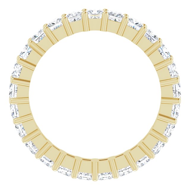 Natural Diamond | Square | 2.75 x 2.75mm | Lab-Grown Diamond | Square | 2.75 x 2.75mm