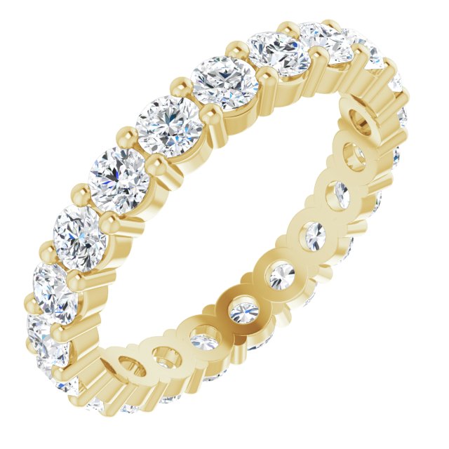 Natural Diamond | Round | 3.2mm