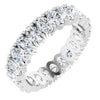 Natural Diamond | Oval | 5 x 3mm | Lab-Grown Diamond | Oval | 5 x 3mm