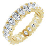 Natural Diamond | Oval | 5 x 3mm | Lab-Grown Diamond | Oval | 5 x 3mm