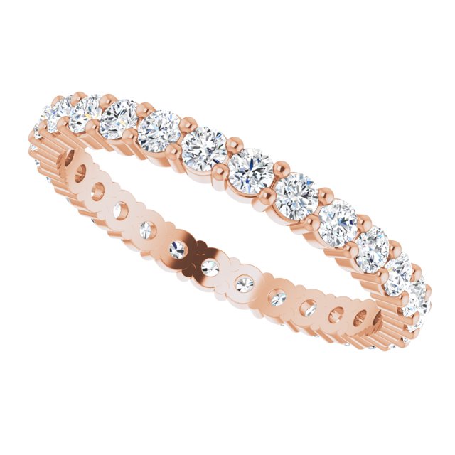 Natural Diamond | Round | 2.25mm | Lab-Grown Diamond | Round | 2.25mm