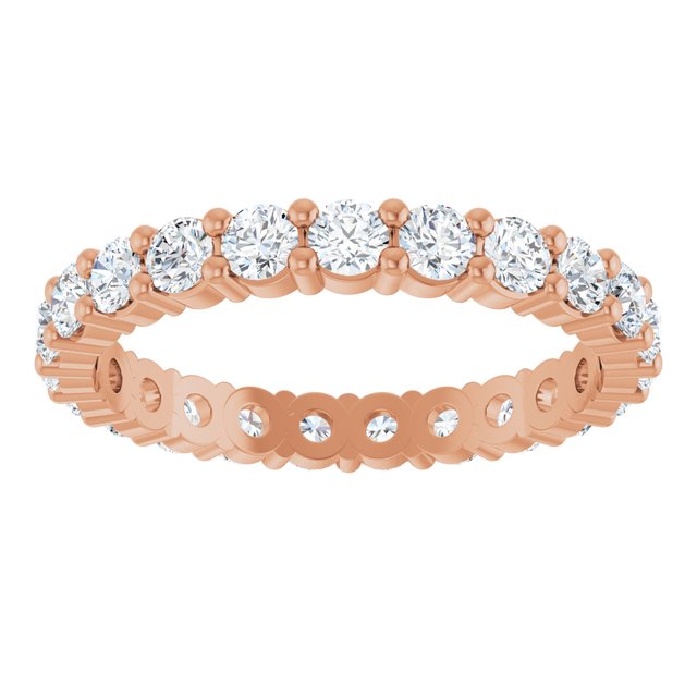 Natural Diamond | Round | 2.5mm | Lab-Grown Diamond | Round | 2.5mm
