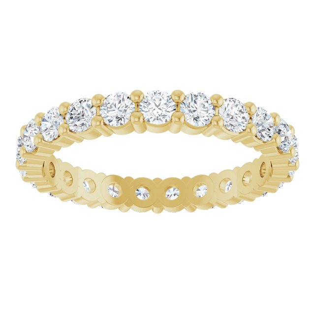 Natural Diamond | Round | 2.5mm | Lab-Grown Diamond | Round | 2.5mm