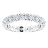 Natural Diamond | Round | 3.4mm | Lab-Grown Diamond | Round | 3.4mm