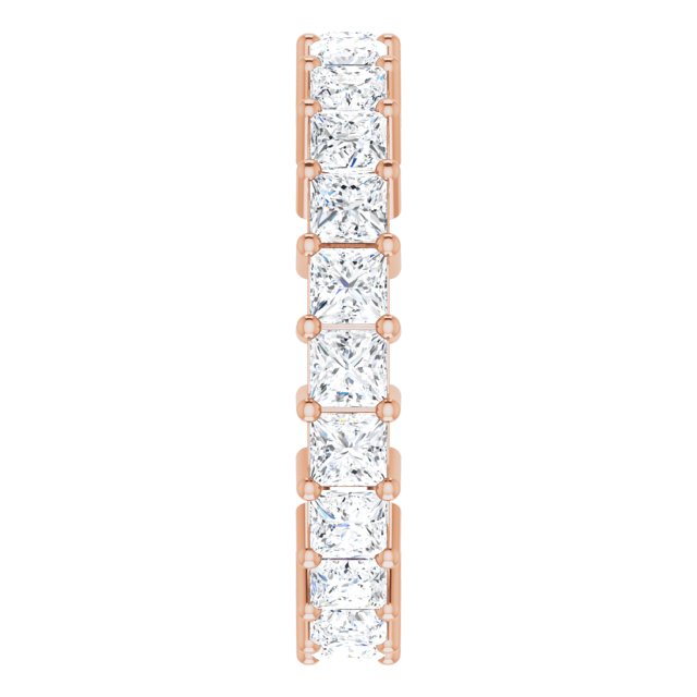 Natural Diamond | Square | 3 x 3mm | Lab-Grown Diamond | Square | 3 x 3mm