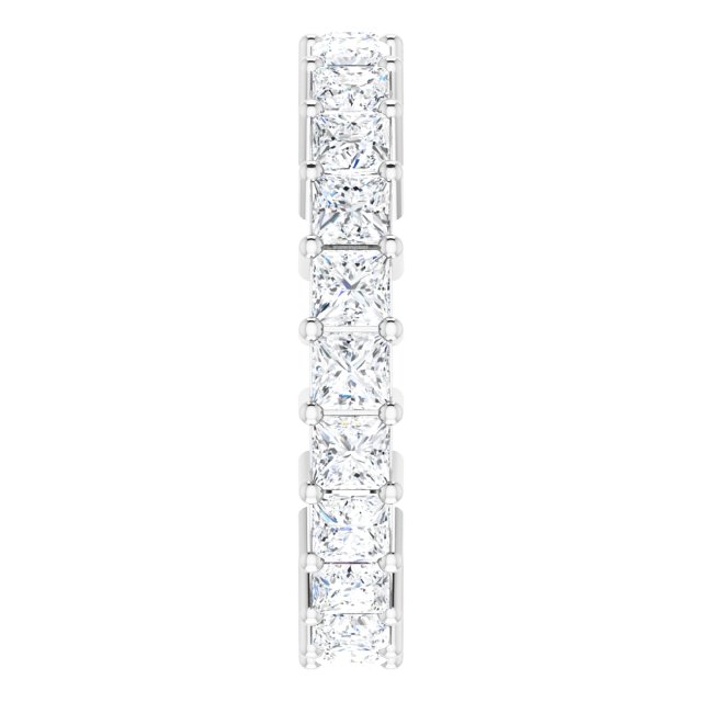 Natural Diamond | Square | 3 x 3mm | Lab-Grown Diamond | Square | 3 x 3mm