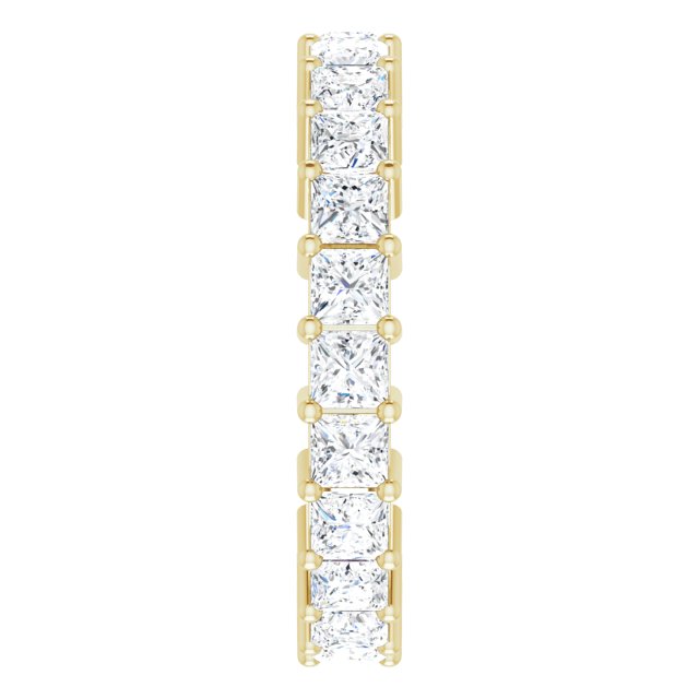 Natural Diamond | Square | 3 x 3mm | Lab-Grown Diamond | Square | 3 x 3mm