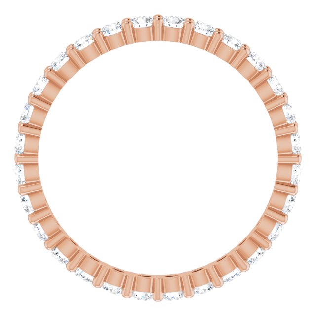 Natural Diamond | Round | 2.25mm | Lab-Grown Diamond | Round | 2.25mm