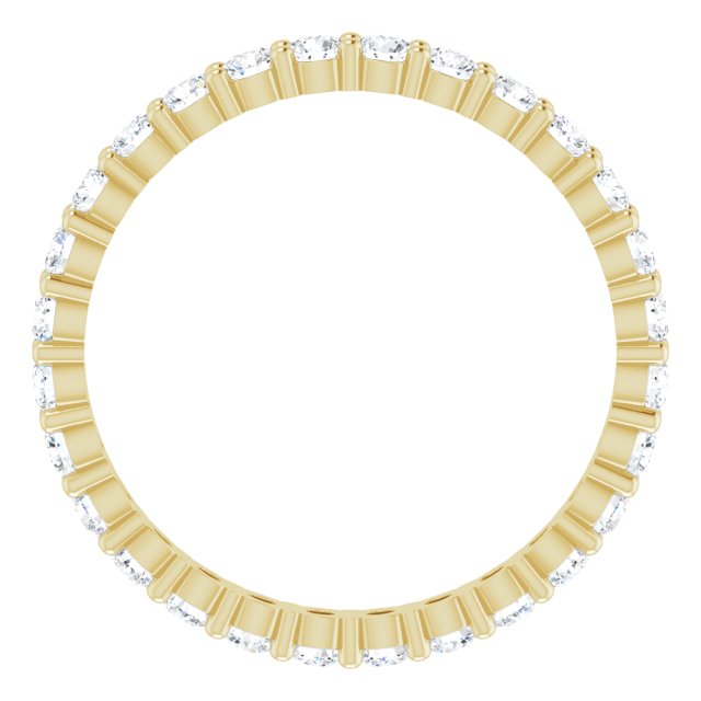 Natural Diamond | Round | 2.25mm | Lab-Grown Diamond | Round | 2.25mm