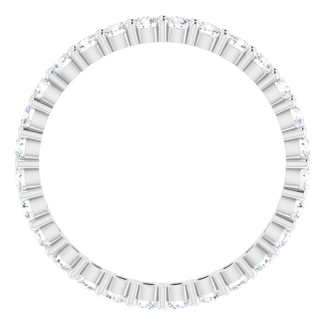 Natural Diamond | Round | 2.25mm | Lab-Grown Diamond | Round | 2.25mm