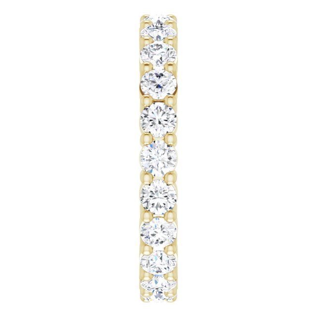Natural Diamond | Round | 3mm | Lab-Grown Diamond | Round | 3mm