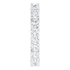 Natural Diamond | Round | 3.4mm | Lab-Grown Diamond | Round | 3.4mm
