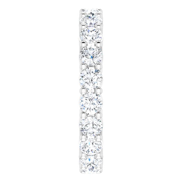 Natural Diamond | Round | 3.4mm | Lab-Grown Diamond | Round | 3.4mm