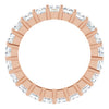 Natural Diamond | Square | 3.25 x 3.25mm | Lab-Grown Diamond | Square | 3.25 x 3.25mm