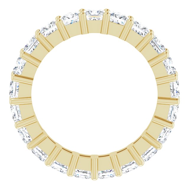 Natural Diamond | Square | 3.25 x 3.25mm | Lab-Grown Diamond | Square | 3.25 x 3.25mm