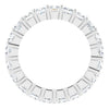 Natural Diamond | Square | 3.25 x 3.25mm | Lab-Grown Diamond | Square | 3.25 x 3.25mm