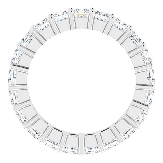 Natural Diamond | Square | 3.25 x 3.25mm | Lab-Grown Diamond | Square | 3.25 x 3.25mm