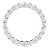 Natural Diamond | Oval | 5 x 3mm | Lab-Grown Diamond | Oval | 5 x 3mm