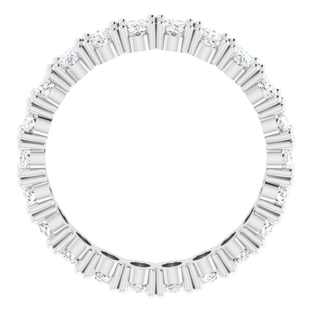 Natural Diamond | Oval | 5 x 3mm | Lab-Grown Diamond | Oval | 5 x 3mm