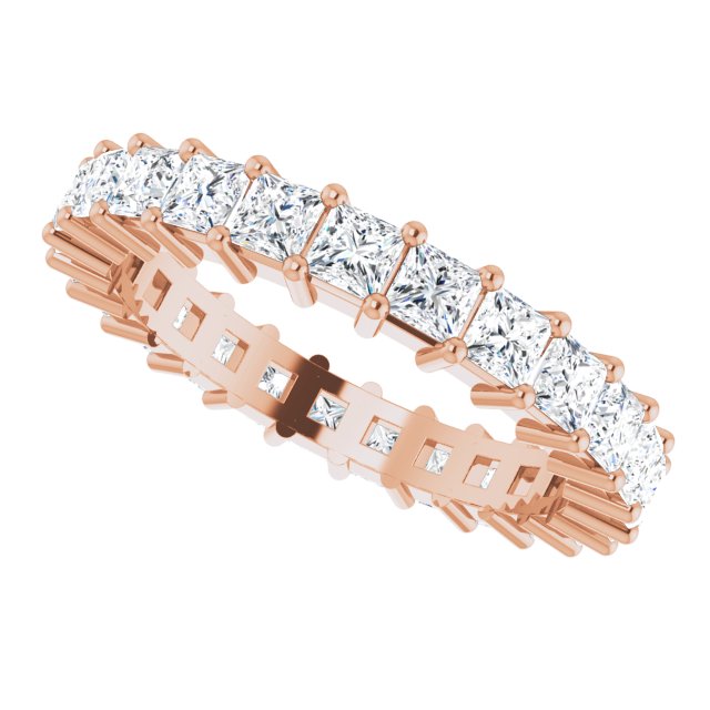 Natural Diamond | Square | 2.75 x 2.75mm | Lab-Grown Diamond | Square | 2.75 x 2.75mm