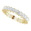 Natural Diamond | Square | 2.75 x 2.75mm | Lab-Grown Diamond | Square | 2.75 x 2.75mm