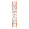 Natural Diamond | Square | 3.25 x 3.25mm | Lab-Grown Diamond | Square | 3.25 x 3.25mm