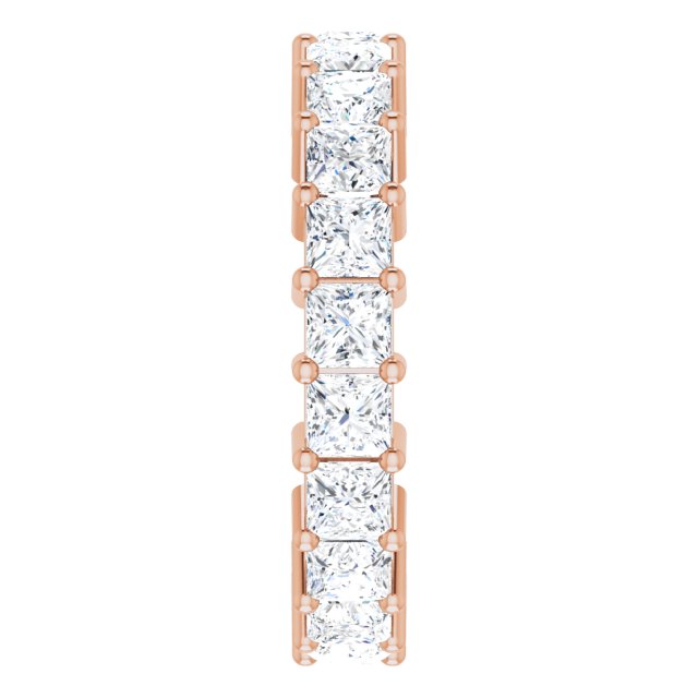 Natural Diamond | Square | 3.25 x 3.25mm | Lab-Grown Diamond | Square | 3.25 x 3.25mm