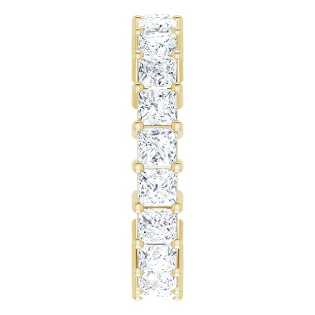 Natural Diamond | Square | 3.25 x 3.25mm | Lab-Grown Diamond | Square | 3.25 x 3.25mm