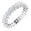Natural Diamond | Square | 3 x 3mm | Lab-Grown Diamond | Square | 3 x 3mm