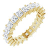 Natural Diamond | Square | 3 x 3mm | Lab-Grown Diamond | Square | 3 x 3mm